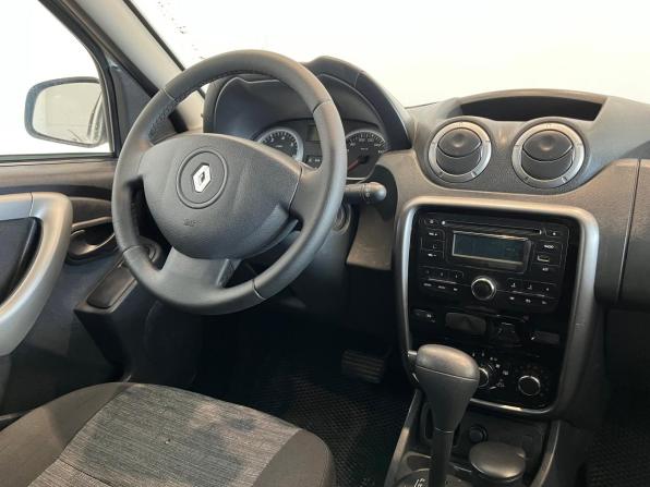 Renault Duster I с пробегом 2013 года, цена 799 000 рублей, 196187 км, внедорожник, Автокод Объявления