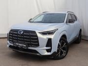 GAC GS4 Москва  - изображение 26