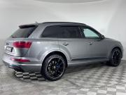 Audi Q7 II (4M) Ростов-на-Дону  - изображение 34
