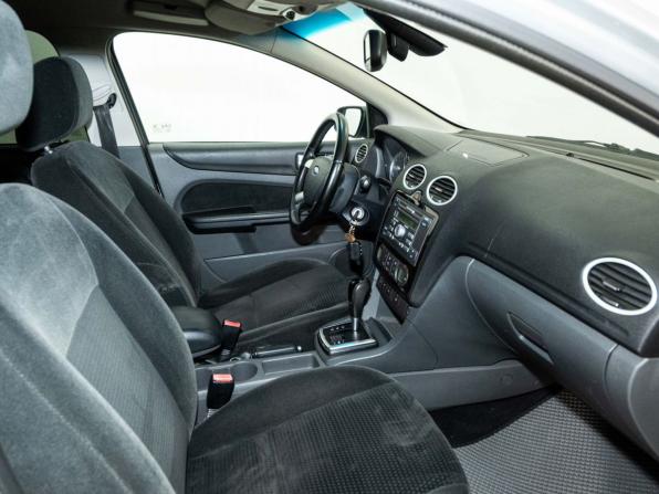 Ford Focus II с пробегом 2007 года, цена 465 000 рублей, 293000 км, седан, Автокод Объявления