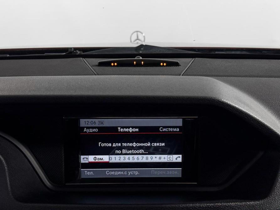 Mercedes-Benz E-Класс IV (W212 S212 C207) Санкт-Петербург  - изображение 19