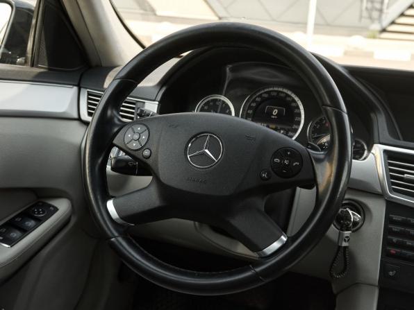 Mercedes-Benz E-Класс IV (W212 S212 C207) с пробегом 2012 года, цена 1 500 000 рублей, 254320 км, седан, Автокод Объявления