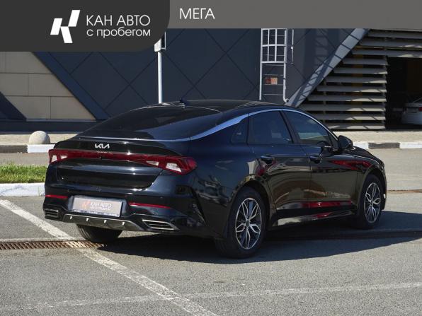 Kia K5 III с пробегом 2021 года, цена 2 050 000 рублей, 158044 км, седан, Автокод Объявления