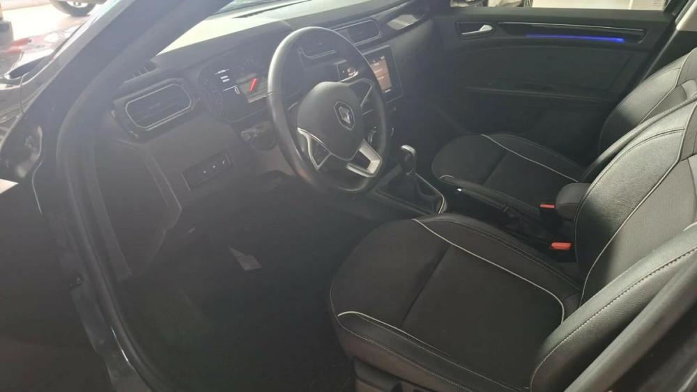 Renault Arkana I Уфа  - изображение 14