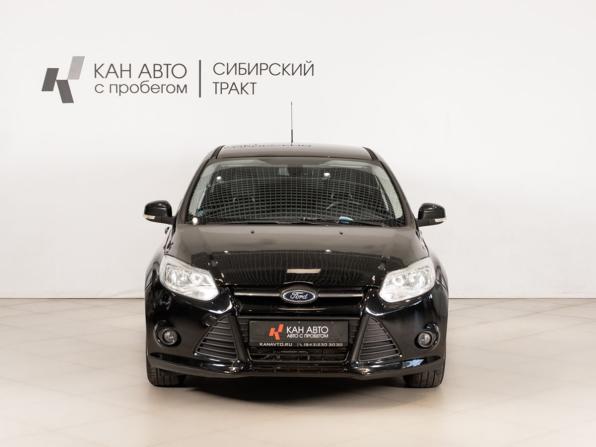 Ford Focus III с пробегом 2012 года, цена 635 000 рублей, 181055 км, хэтчбек, Автокод Объявления