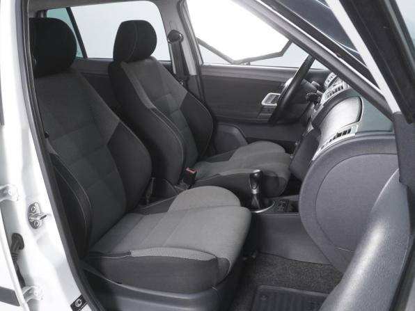 Skoda Fabia II с пробегом 2010 года, цена 490 000 рублей, 177913 км, хэтчбек, Автокод Объявления