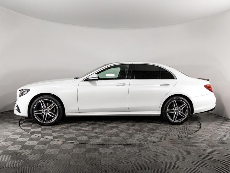 Mercedes-Benz E-Класс V (W213 S213 C238) Санкт-Петербург  - изображение 6