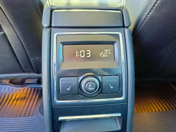 Skoda Superb II с пробегом 2010 года, цена 889 995 рублей, 179131 км, лифтбек, Автокод Объявления