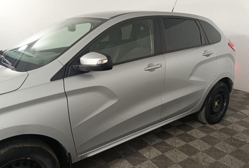Lada (ВАЗ) XRAY I Волгоград  - изображение 20