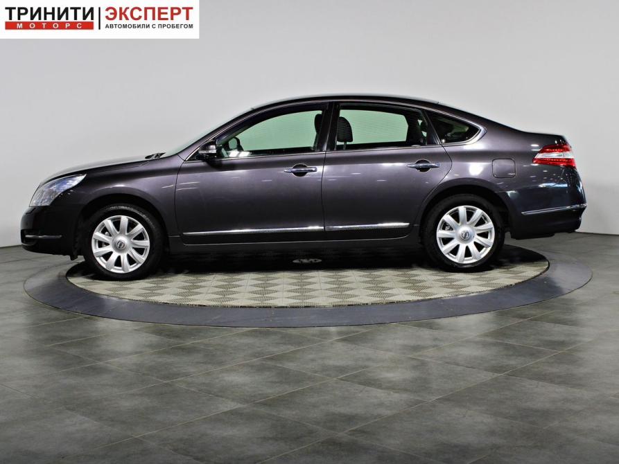 Nissan Teana II Белгород  - изображение 8