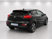 Kia Ceed II Рестайлинг Москва  - изображение 20