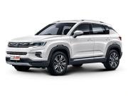 Changan CS35 Plus I Рестайлинг Брянск  - изображение 2