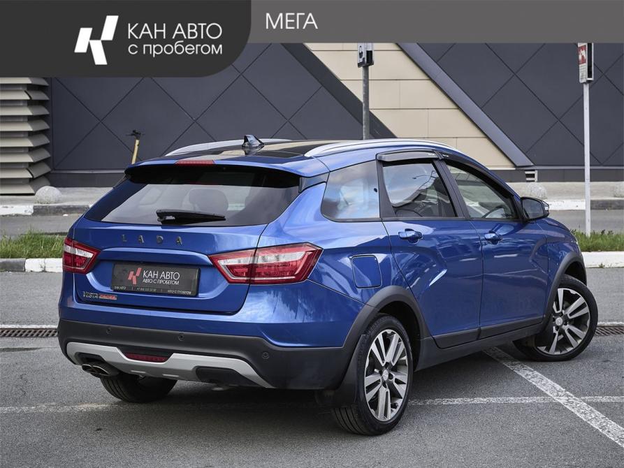 Lada (ВАЗ) Vesta I Казань  - изображение 2