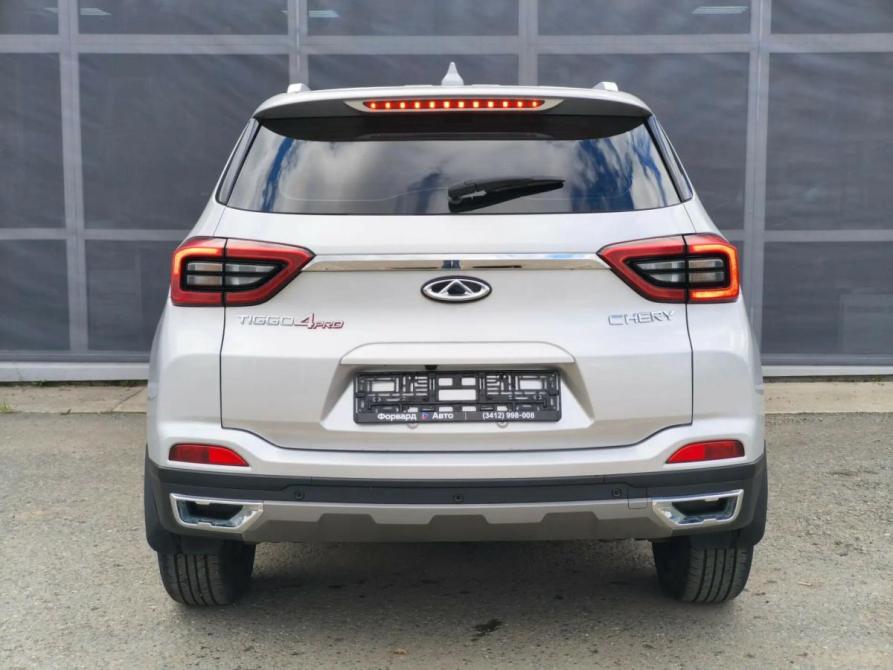Chery Tiggo 4 Pro I Ижевск  - изображение 7