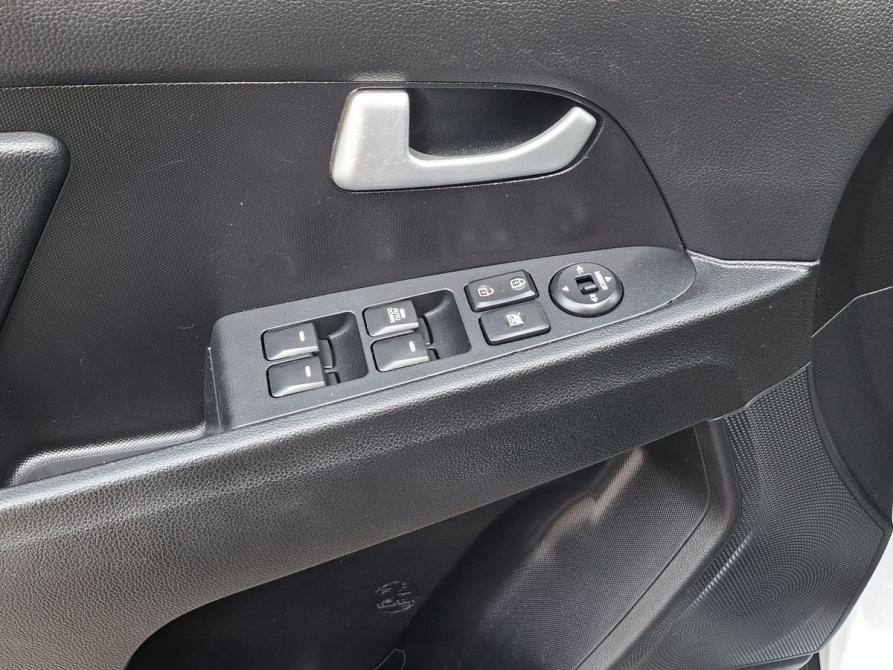 Kia Sportage III Рестайлинг Владимир  - изображение 14