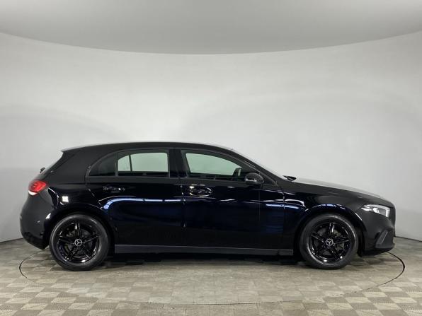 Mercedes-Benz A-Класс IV (W177) с пробегом 2019 года, цена 1 950 000 рублей, 112944 км, хэтчбек, Автокод Объявления