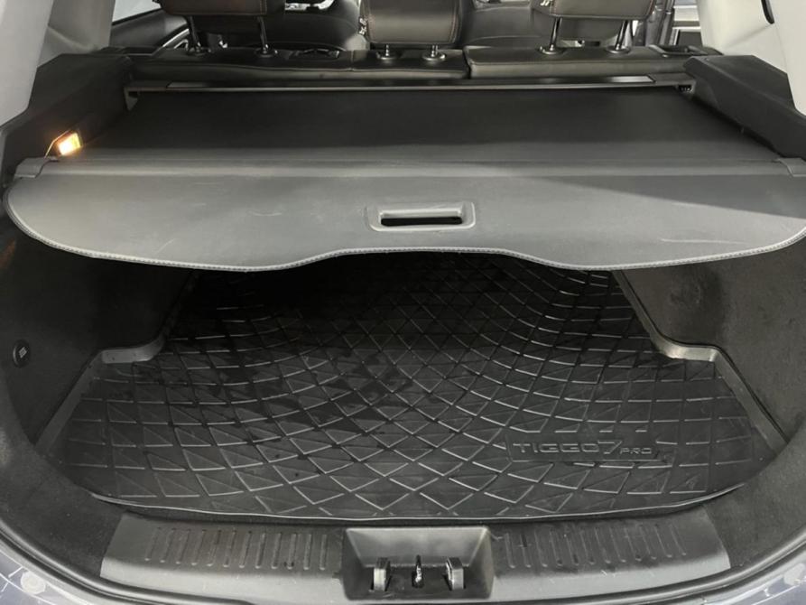 Chery Tiggo 7 Pro I Курск  - изображение 20