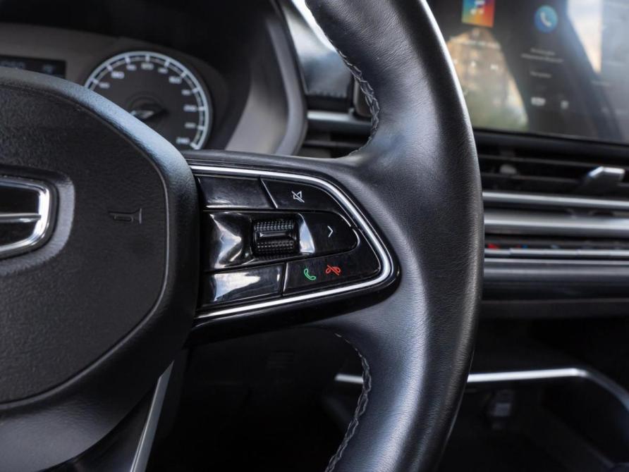Geely Emgrand II Волгоград  - изображение 21
