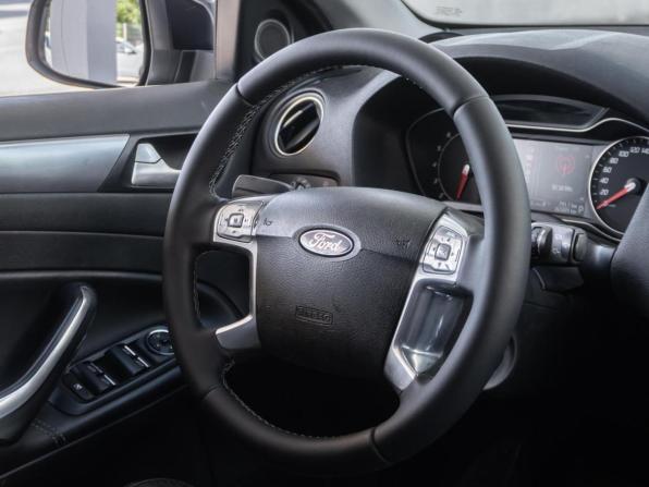 Ford Mondeo IV Рестайлинг с пробегом 2011 года, цена 759 000 рублей, 165089 км, седан, Автокод Объявления