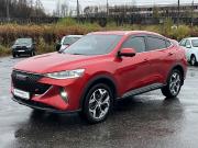 Haval F7x I Рестайлинг Мурманск  - изображение 21