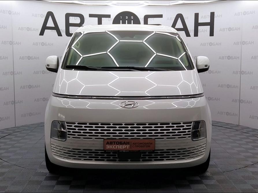 Hyundai Staria I Екатеринбург  - изображение 2