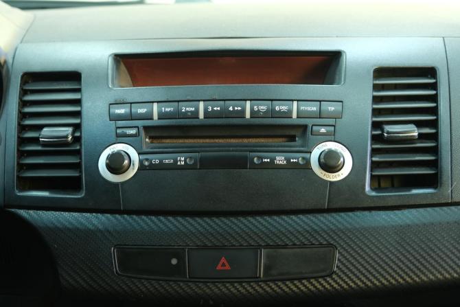 Mitsubishi Lancer X с пробегом 2007 года, цена 629 000 рублей, 265000 км, седан, Автокод Объявления