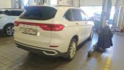 Haval M6 II Санкт-Петербург  - изображение 6