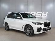 BMW X5 IV (G05/G18) Воронеж  - изображение 36