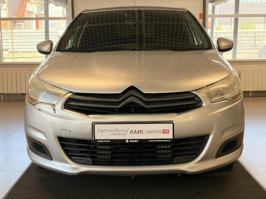 Citroen C4 II Тольятти  - изображение 3