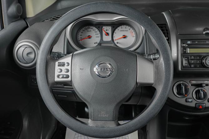 Nissan Note I с пробегом 2008 года, цена 599 000 рублей, 234394 км, хэтчбек, Автокод Объявления