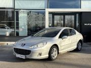 Peugeot 407 Москва  - изображение 16