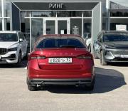 Skoda Rapid I Рестайлинг Воронеж  - изображение 24