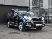 Haval H9 I Рестайлинг Москва  - изображение 20