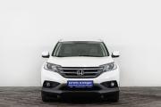 Honda CR-V IV Сургут  - изображение 16