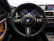 BMW 3 серии VI (F3x) Рестайлинг Москва  - изображение 39