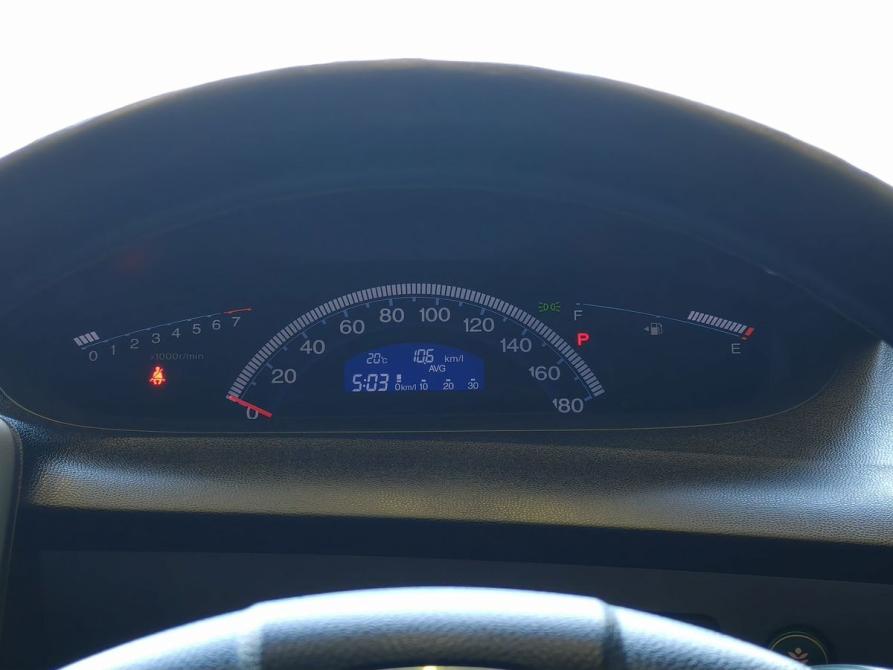Honda Freed I Новосибирск  - изображение 9