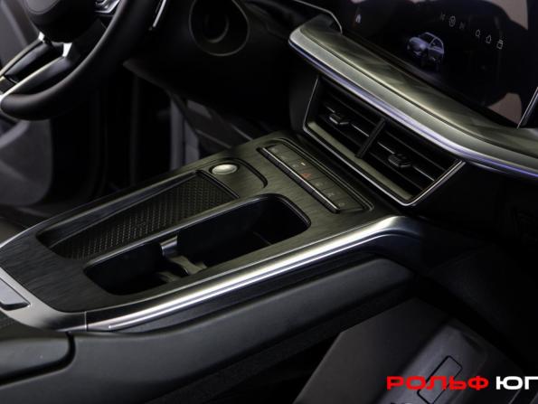 Haval F7 II с пробегом 2025 года, цена 3 198 000 рублей, 8659 км, внедорожник, Автокод Объявления