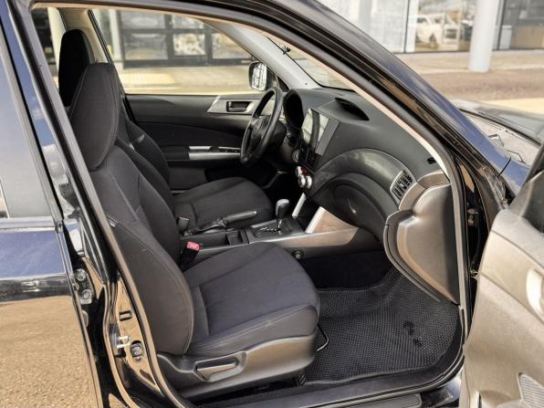 Subaru Forester III Рестайлинг с пробегом 2012 года, цена 855 000 рублей, 256533 км, внедорожник, Автокод Объявления