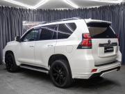 Toyota Land Cruiser Prado 150 Series Рестайлинг 2 Москва  - изображение 26