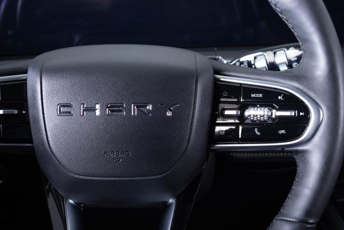 Chery Tiggo 8 Pro Max I Рестайлинг с пробегом 2024 года, цена 3 119 000 рублей, 20300 км, внедорожник, Автокод Объявления