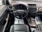 Toyota Camry VII (XV50) Рестайлинг Тверь  - изображение 33