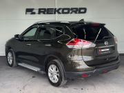 Nissan X-Trail III Рестайлинг Уфа  - изображение 20