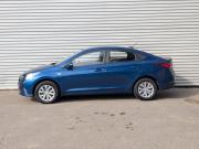 Hyundai Solaris II Рестайлинг Москва  - изображение 48