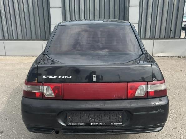 Lada (ВАЗ) 2110 с пробегом 2006 года, цена 84 000 рублей, 191393 км, седан, Автокод Объявления