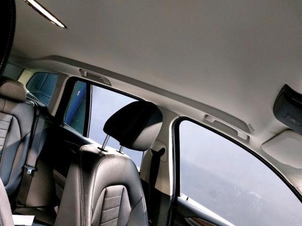 BMW X3 III (G01) с пробегом 2018 года, цена 3 500 000 рублей, 89838 км, внедорожник, Автокод Объявления