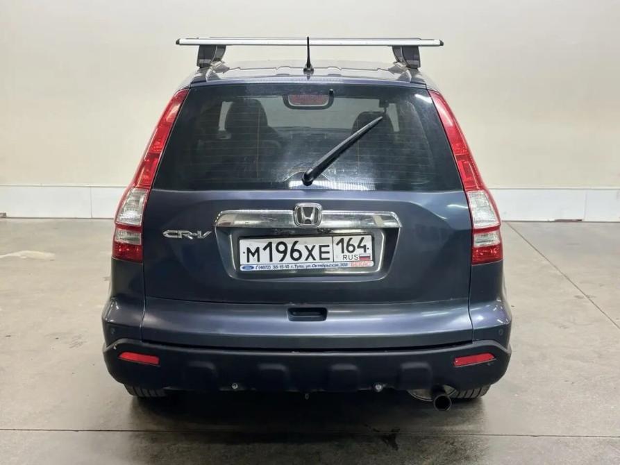 Honda CR-V III Саратов  - изображение 3