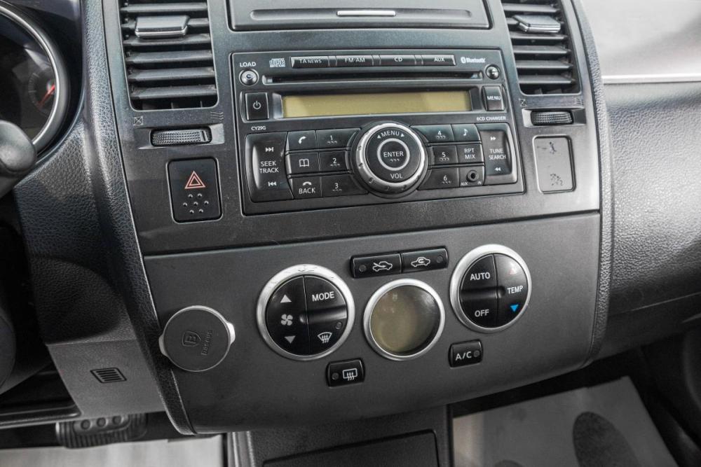 Nissan Tiida I Барнаул  - изображение 18