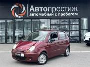 Daewoo Matiz I Рестайлинг Волгоград  - изображение 18