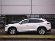 Mazda CX-9 II Рестайлинг Санкт-Петербург  - изображение 44