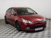 Citroen C4 I Москва  - изображение 17